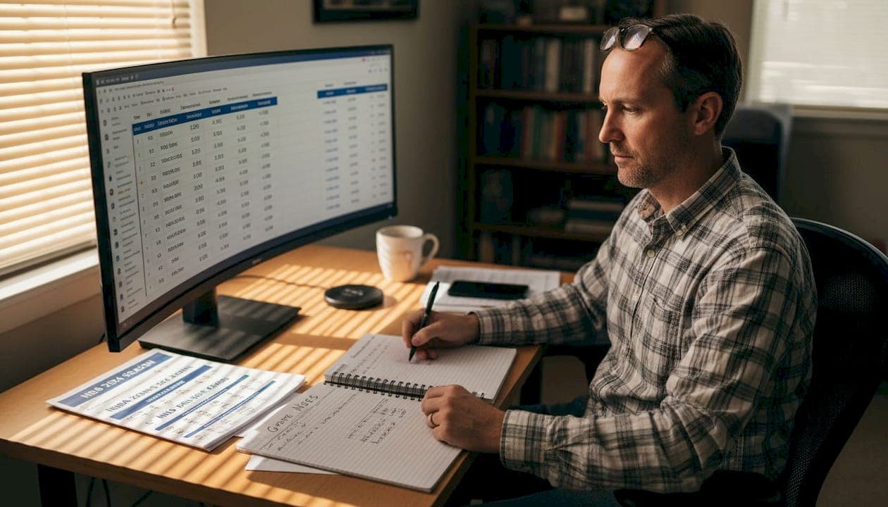 Guide to safe sports betting for adults in 2026